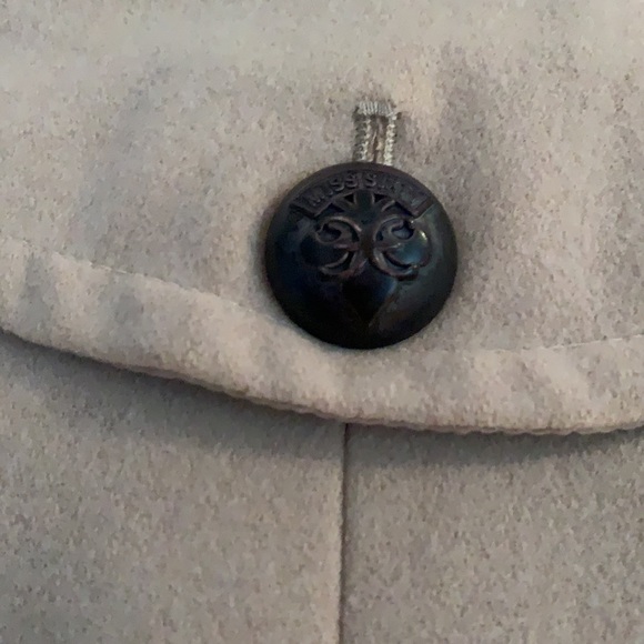 Very unique Miss Sixty jacket. Beautiful and well kept! Price is negotiable. - Picture 5 of 11